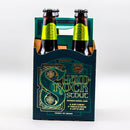 Goose Island Bourbon Barrel-Aged Shamrock Stout 12 FL. OZ. 4PK