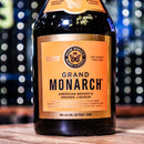 Hood River Grand Monarch American Brandy Orange Liqueur  750ml