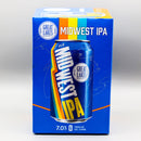 Great Lakes Midwest IPA 12 FL. OZ. 6PK Cans