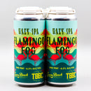Green Bench/Tampa Bay Brewing Flamingo Fog Hazy IPA 16 FL. OZ. 4PK Cans