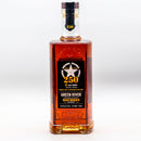 Green River U.S. Army 250th Bourbon Whiskey 750ml.