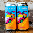 Grimm Falcon Wing Door IPA 16 FL. OZ. 4PK Cans