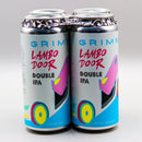 Grimm Lambo Door DIPA 16 FL. OZ. 4PK Cans