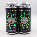 Grimm Maximum Boogie Hazy TIPA 16 FL. OZ. 4PK Cans