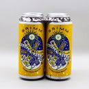 Grimm Oracle Deck DIPA 16 FL. OZ. 4PK Cans
