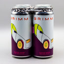Grimm Suicide Door TIPA 16 FL. OZ. 4PK Cans