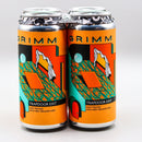 Grimm Trapdoor Exit Hazy Pale Ale 16 FL. OZ. 4PK Cans
