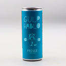 Gulp Hablo Fresco Chilled Red Spain 250ml Can