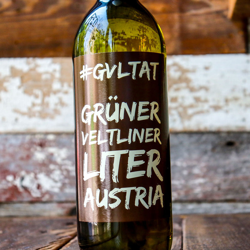 Helenental GVLTAT Gruner Veltliner Austria 1L