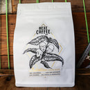 HEXE (PCS) Colombian Red Bourbon Whole Bean 12 OZ. Bag
