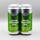 Hailstorm Local Harvest IPA 16 FL. OZ. 4PK Cans