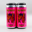 Half Acre Drip Castle DIPA 16 FL. OZ. 4PK Cans