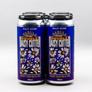 Half Acre Nebula Double Daisy Cutter Hazy DIPA 16 FL. OZ. 4PK Cans