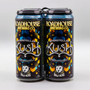 Roadhouse Interstellar Kush IPA 16 FL. OZ. 4PK Cans