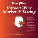 Harvest Wine Market & Tasting
