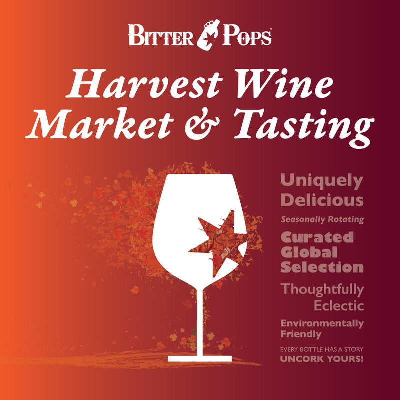 Harvest Wine Market & Tasting