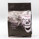 HEXE Boneshaker Bourbon Barrel Aged Whole Bean 12 OZ. Bag