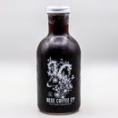 Hexe Inside Voices Cold Brew Concentrate 32 FL. OZ. Bottle