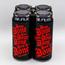 Hidden Hand Alarmist Bone Hazy DIPA 16 FL. OZ. 4PK Cans