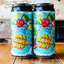 Hidden Hand All Damn Day Fruited Sour Ale 16 FL. OZ. 4PK Cans