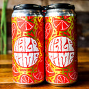 Hidden Hand Halftime Hazy IPA 16 FL. OZ. 4PK Cans