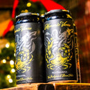 Hidden Hand Momento Vivere Pils Italiana 16 FL. OZ. 4PK Cans