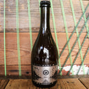 Hidden Hand Oaked Val D'or Belgian Pale with Brett 500ml.