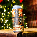 Hidden Hand Phase Three Shadow Factory Imperial Stout 16 FL. OZ Can