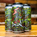 Hidden Hand Tree of Viking Hazy IPA 16 FL.OZ. 4PK Cans