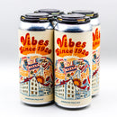 Hidden Hand Vibes Since 1920 Pale Ale 16 FL. OZ. 4PK Cans