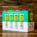 High Noon RTD Tequila Cocktail Variety Pack 12 FL. OZ. 8PK Cans