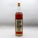 High West Bottled In Bond Bourbon Whiskey 750ml.
