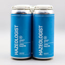 Homewood Hazeologist Juicy Hazy IPA 16 FL. OZ. 4PK Cans