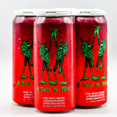 Hop Butcher A Toast To Ten DIPA 16 FL. OZ. 4PK Cans