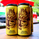 Hop Butcher Alley Monster TIPA 16 FL. OZ. 4PK Cans