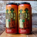 Hop Butcher Meet The Amarillos West Coast IPA 16 FL. OZ. 4PK Cans