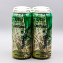 Hop Butcher Aspect of Sagittarius American Pale Ale 16 FL. OZ. 4PK Cans