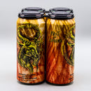 Hop Butcher Aspect of Capricorn IPA 16 FL. OZ. 4PK Cans