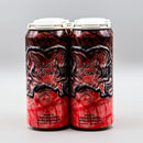 Hop Butcher Aspect of Gemini DIPA 16 FL. OZ. 4PK Cans