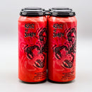 Hop Butcher Aspect of Scorpio TIPA 16 FL OZ. 4PK Cans