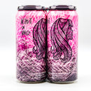 Hop Butcher Aspect of Virgo Pale Wheat Ale 16 FL. OZ. 4PK Cans