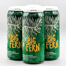 Hop Butcher Big Fern IPA 16 FL. OZ. 4PK Cans