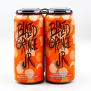 Hop Butcher Blazed Orange Jr. Milkshake Pale Ale 16 FL. OZ. 4PK Cans