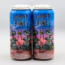 Hop Butcher Bumper Bowl American Pale Ale 16 FL. OZ. 4PK Cans