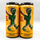 Hop Butcher Cactus League Slugger IPA 16 FL. OZ. 4PK Cans