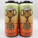 Hop Butcher California Cornhole Champs DIPA 16 FL. OZ. 4PK Cans