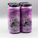 Hop Butcher Clear Your Mind IPA 16 FL. OZ. 4PK Cans