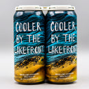 Hop Butcher Cooler by the Lakefront IPA 16 FL. OZ. 4PK Cans