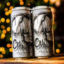 Hop Butcher Craniac DIPA 16 FL. OZ. 4PK Cans