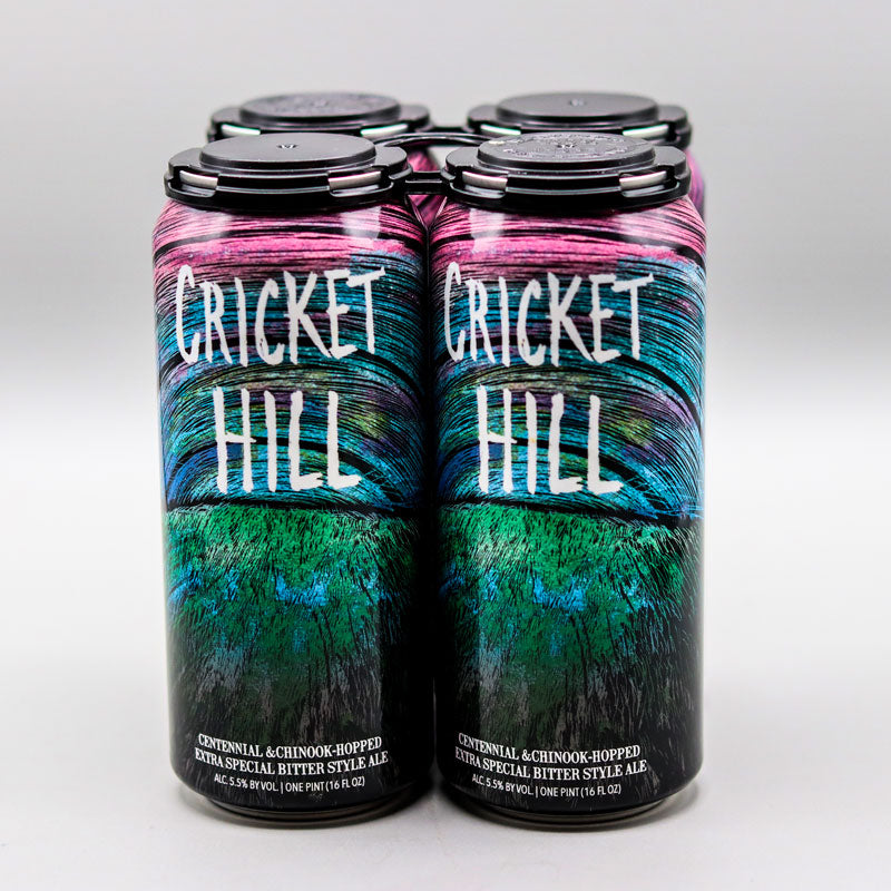 Hop Butcher Cricket Hill ESB 16 FL. OZ. 4PK Cans